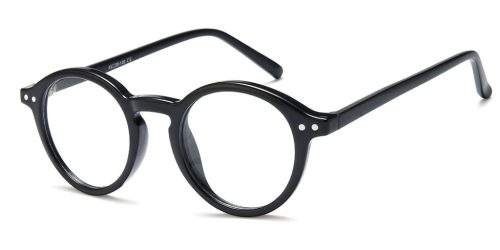 Műanyag szemüvegkeret