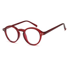 Műanyag szemüvegkeret