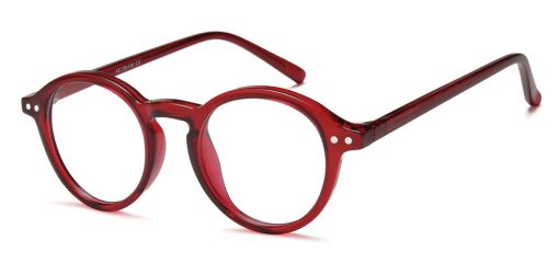 Műanyag szemüvegkeret