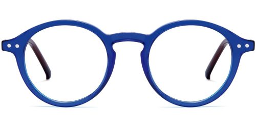 Műanyag szemüvegkeret