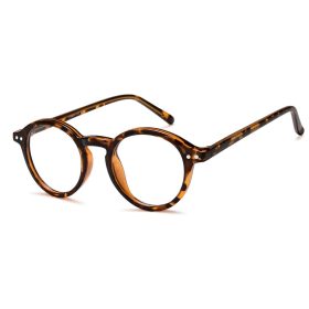 Műanyag szemüvegkeret