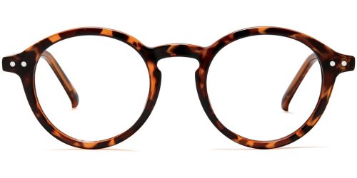 Műanyag szemüvegkeret