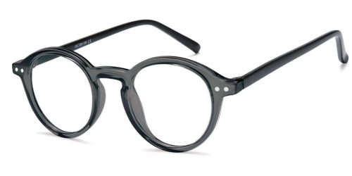 Műanyag szemüvegkeret