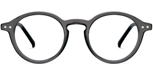 Műanyag szemüvegkeret