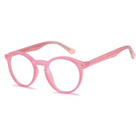 Műanyag szemüvegkeret