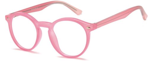 Műanyag szemüvegkeret