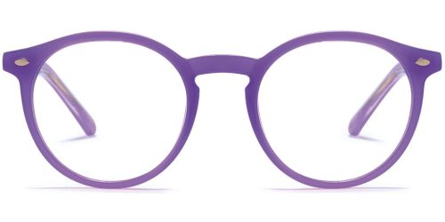 Műanyag szemüvegkeret