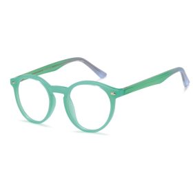 Műanyag szemüvegkeret