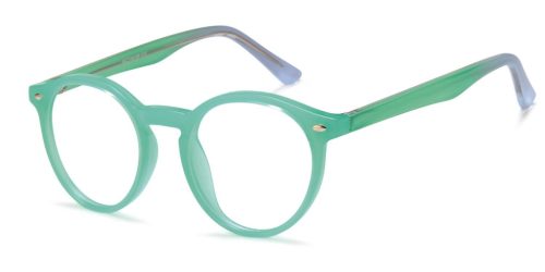 Műanyag szemüvegkeret