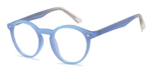 Műanyag szemüvegkeret