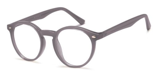 Műanyag szemüvegkeret