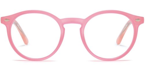 Műanyag szemüvegkeret