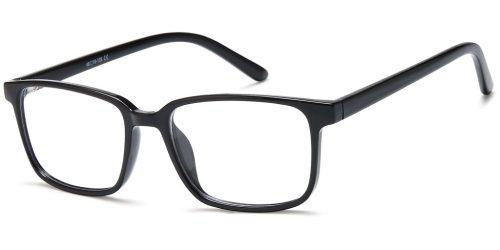 Műanyag szemüvegkeret