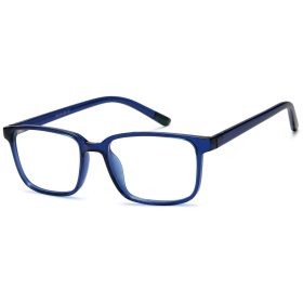 Műanyag szemüvegkeret