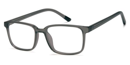 Műanyag szemüvegkeret