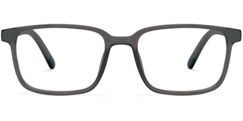 Műanyag szemüvegkeret