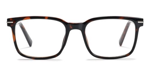 Műanyag szemüvegkeret