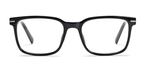 Műanyag szemüvegkeret