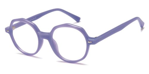 Műanyag szemüvegkeret