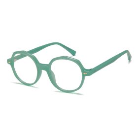 Műanyag szemüvegkeret