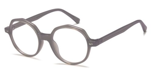 Műanyag szemüvegkeret