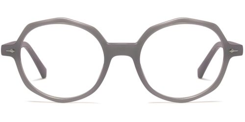 Műanyag szemüvegkeret