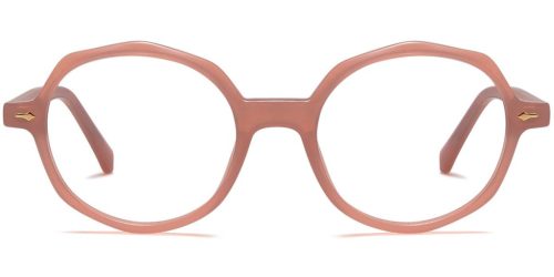 Műanyag szemüvegkeret