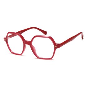 Műanyag szemüvegkeret