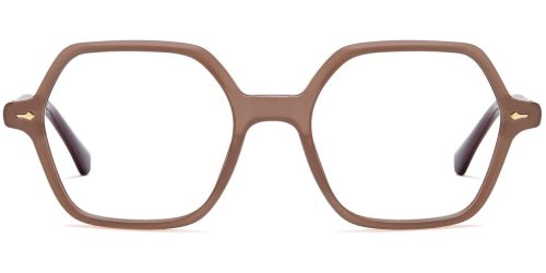 Műanyag szemüvegkeret