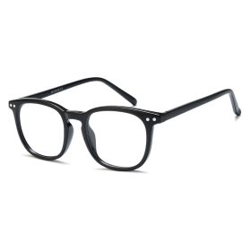 Műanyag szemüvegkeret