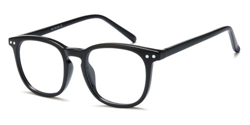 Műanyag szemüvegkeret