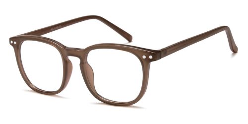 Műanyag szemüvegkeret