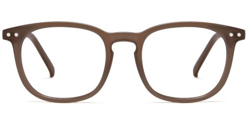 Műanyag szemüvegkeret