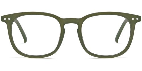 Műanyag szemüvegkeret