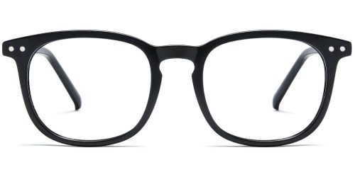 Műanyag szemüvegkeret