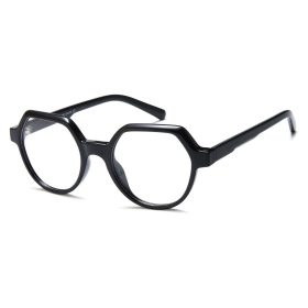 Műanyag szemüvegkeret