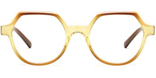 Műanyag szemüvegkeret