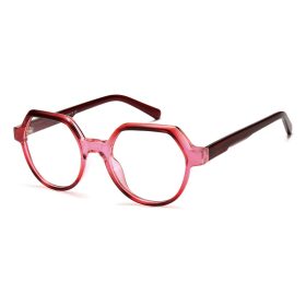 Műanyag szemüvegkeret