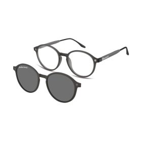   Napszemüveg előtétes szemüvegkeret - medium size - több színben