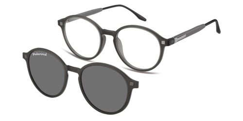 Napszemüveg előtétes szemüvegkeret - medium size - több színben