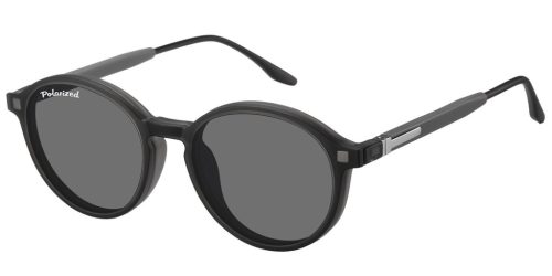 Napszemüveg előtétes szemüvegkeret - medium size - több színben