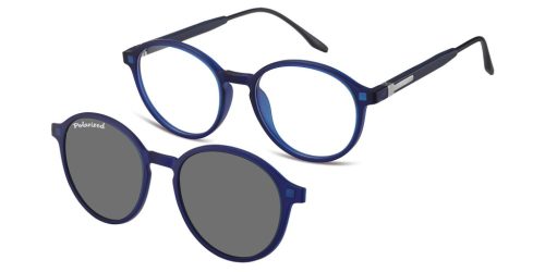 Napszemüveg előtétes szemüvegkeret - medium size - több színben