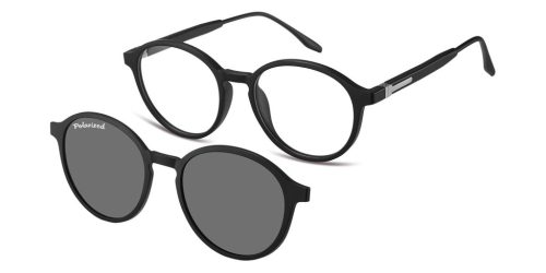 Napszemüveg előtétes szemüvegkeret - medium size - több színben