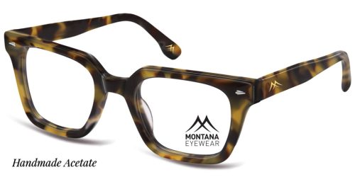 Swiss szemüvegkeret