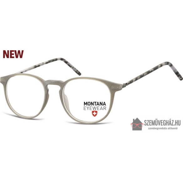 Montana Swiss Nőí szemüvegkeret/több színben-MA53