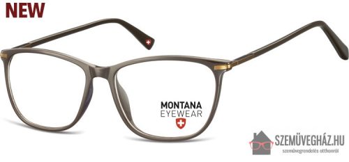 Swiss Nőí szemüvegkeret/több színben-Ma54