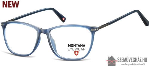 Swiss Nőí szemüvegkeret/több színben-Ma54