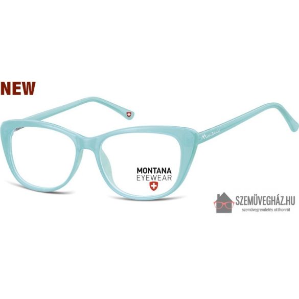Swiss női szemüvegkeret MA56 - több színben