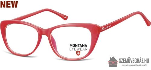 Swiss női szemüvegkeret MA56 - több színben