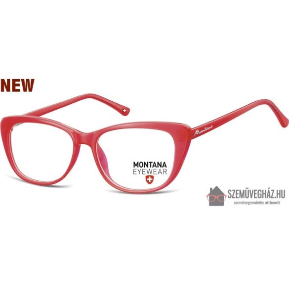 Montana Swiss női szemüvegkeret MA56 - több színben